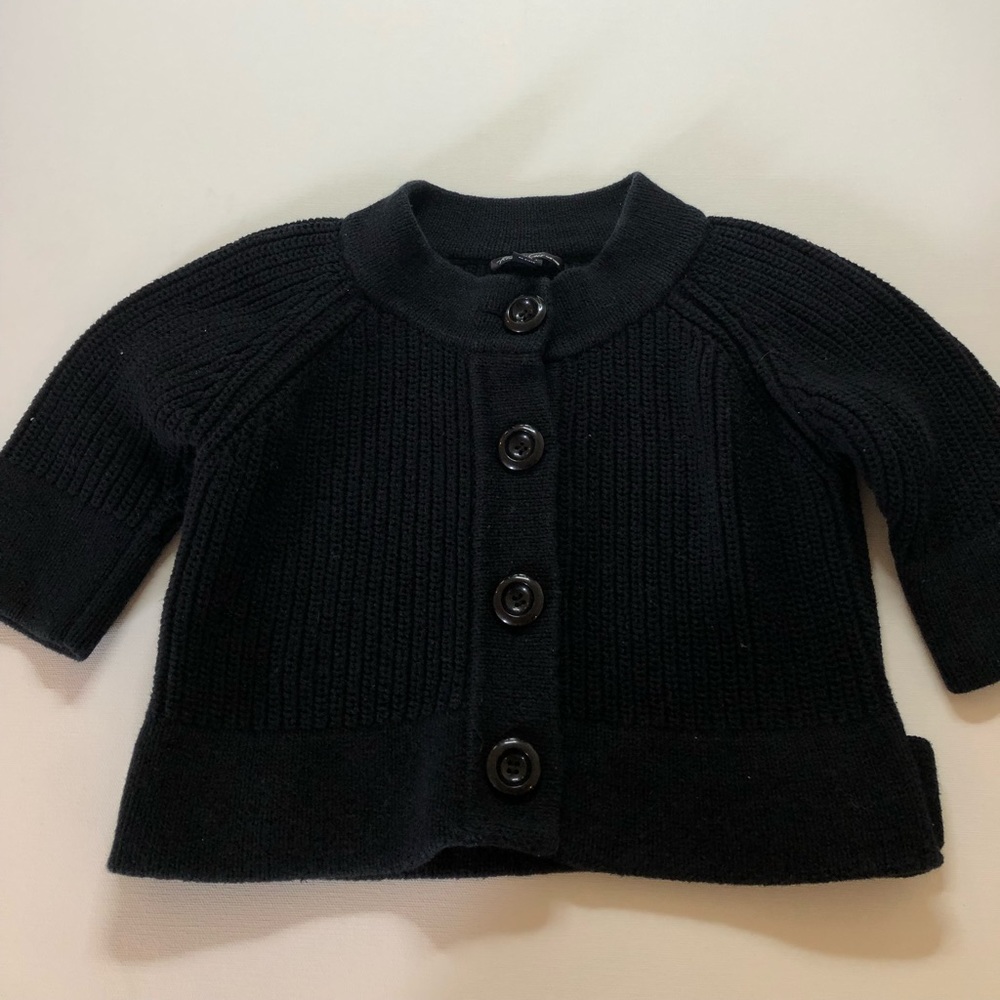 Kenneth Cole sweater